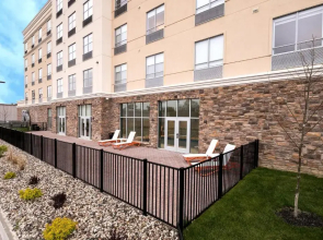 Holiday Inn & Suites Detroit - Troy by IHG