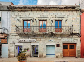Casa 1800 Oaxaca Boutique Hotel City Center Based