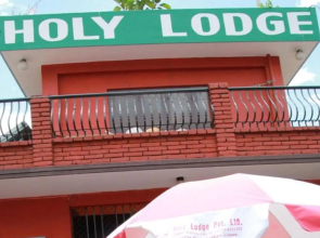 Holy Lodge