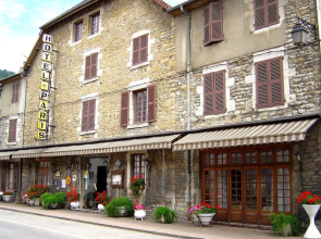 Hôtel de Paris