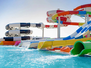 Mövenpick Resort Sharm El Sheik Naama Bay