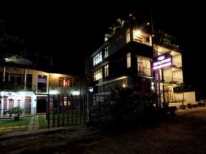 Ella Rock House