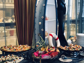 Royal Mediterranean Hotel