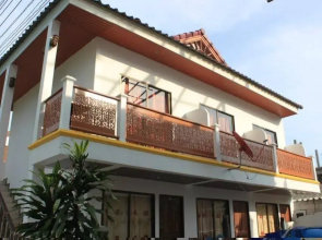 Ban Best One Guest house