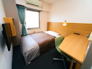 Super Hotel Matsuyama