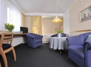 Alexandra Ferienappartments