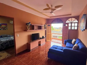 Granados Guest House