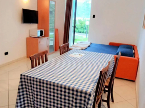 Residence Borgo dei Limoni