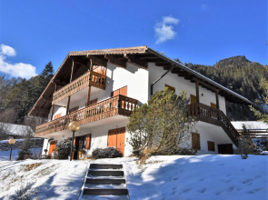 Locazione Turistica Villaggio Fassano