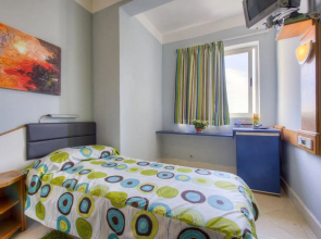 Balco Harmony Hostel