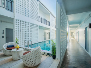 The Rubber Hotel Phuket