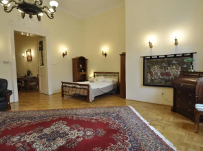 Charming Art Deco Flat