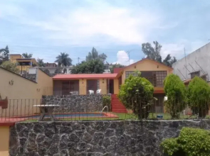 Casa Pacífico