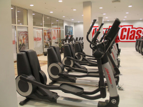 Radisson Hotel, Астана