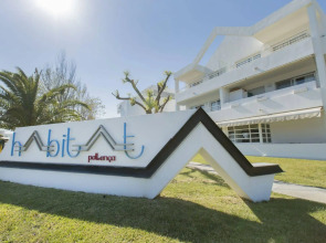 Apartamentos Habitat