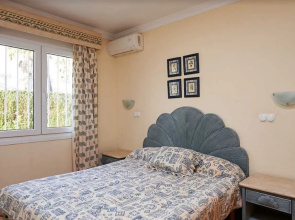 Oliva Nova Villas & Apartamentos