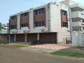 OYO 80385 Elite Stays