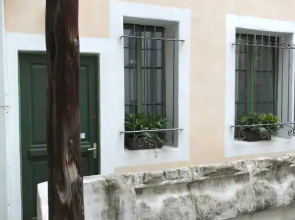 Duplex 2 chambres en centre ville