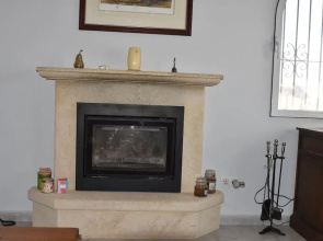 Majestic Villa With Private Pool in Moraira