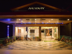 Aachman Nature Valley Resort