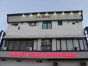 Shri Govindam Hotels & Resorts