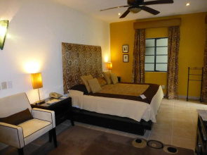 Casa Cúpula Luxury