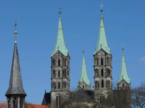 Hotel Vierjahreszeiten