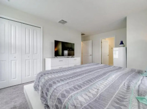 Champions Gate Resort - Modern Furnishings