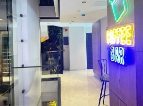 Sam Hotel
