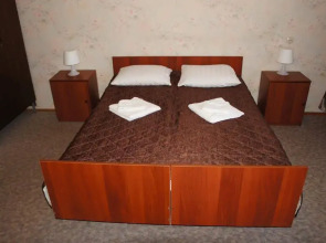 Меблированные комнаты Российской Академии Медицинских Наук