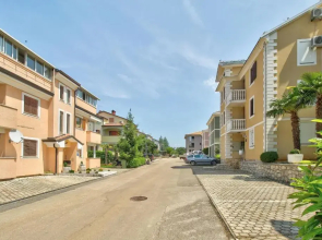 Apartments Vera