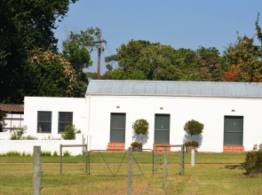 Klein Welmoed Luxury Guest House