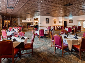 Holiday Inn Resort The Squire at Grand Canyon