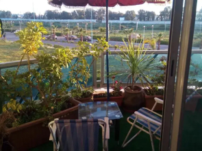 Suite Meublée à Nouaceur