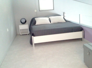 House With one Bedroom in Rodes, With Furnished Terrace and Wifi