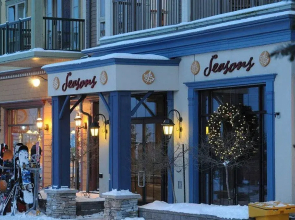 Blue Mountain Seasons At Blue