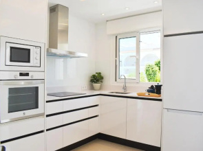 New Build Apartment on Beautiful Modern Complex