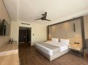 Panorama Naama Heights Sharm El Sheikh