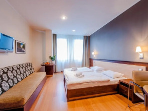 Congress Hotel Centrum