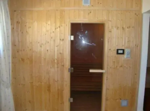 Villa Limni Sandy Beach Villas