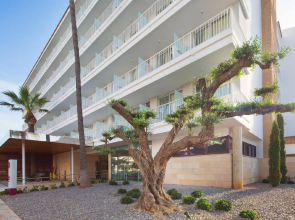 Hotel JS Sol de Alcudia