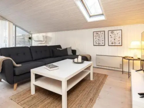 Holiday Home AlbÆk Xxviii