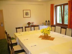 Penzión Pod Oblazom