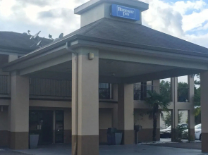 Quality Inn Kinder near Casino