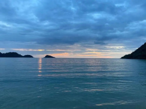 Blue Haven Bay Luxury Pool Villa