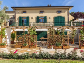 Belvilla by OYO Villa Sandra