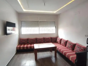 Nomads Apartment Tamraght