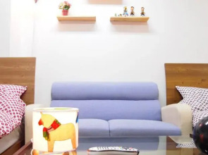 Town Guesthouse 4
