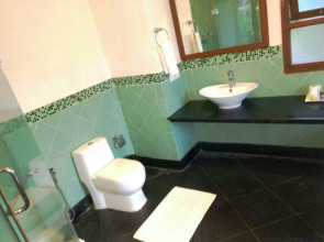 Wild Corridor Resort & Spa by Apodis