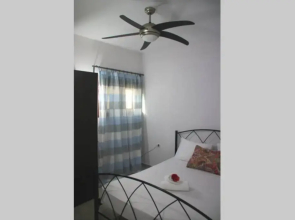 Pefkonas Apartments 100 m from the beach